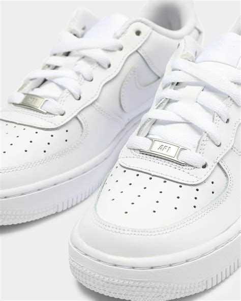 nike air jongen|Boys' Nike Air Force 1 .